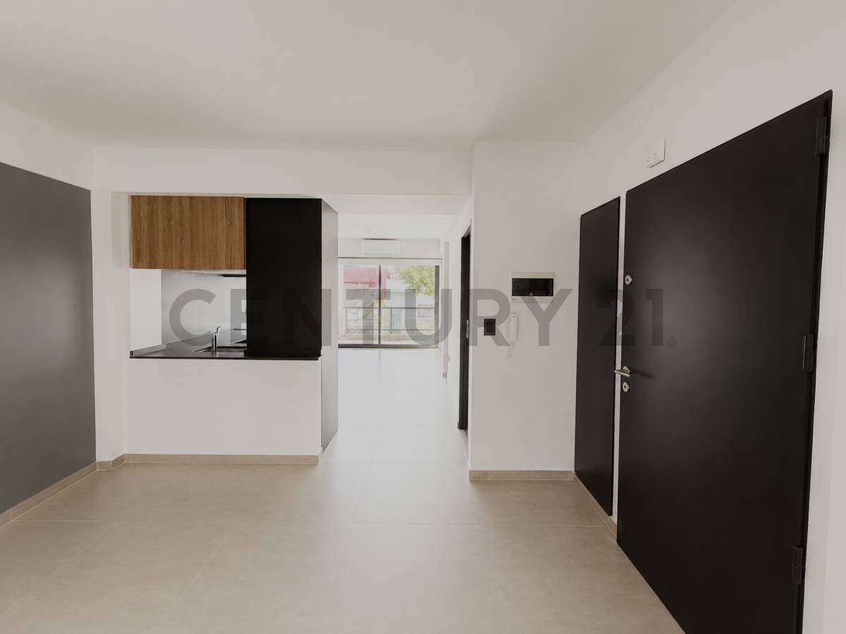 Venta Monoambiente a Estrenar en Villa Urquiza-Cochera Opcional