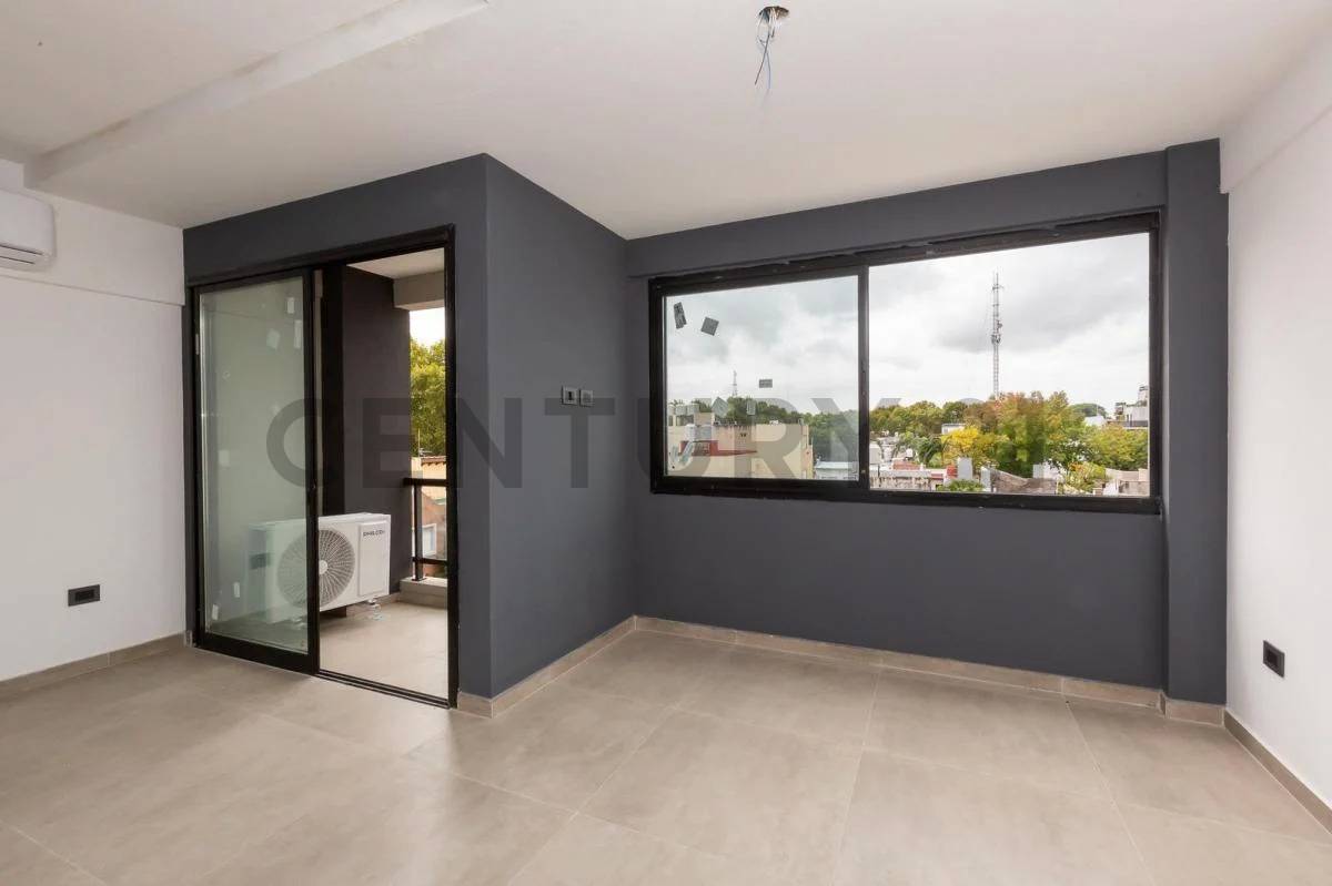 Venta Monoambiente Divisible en Villa Urquiza C/Cochera Opcional