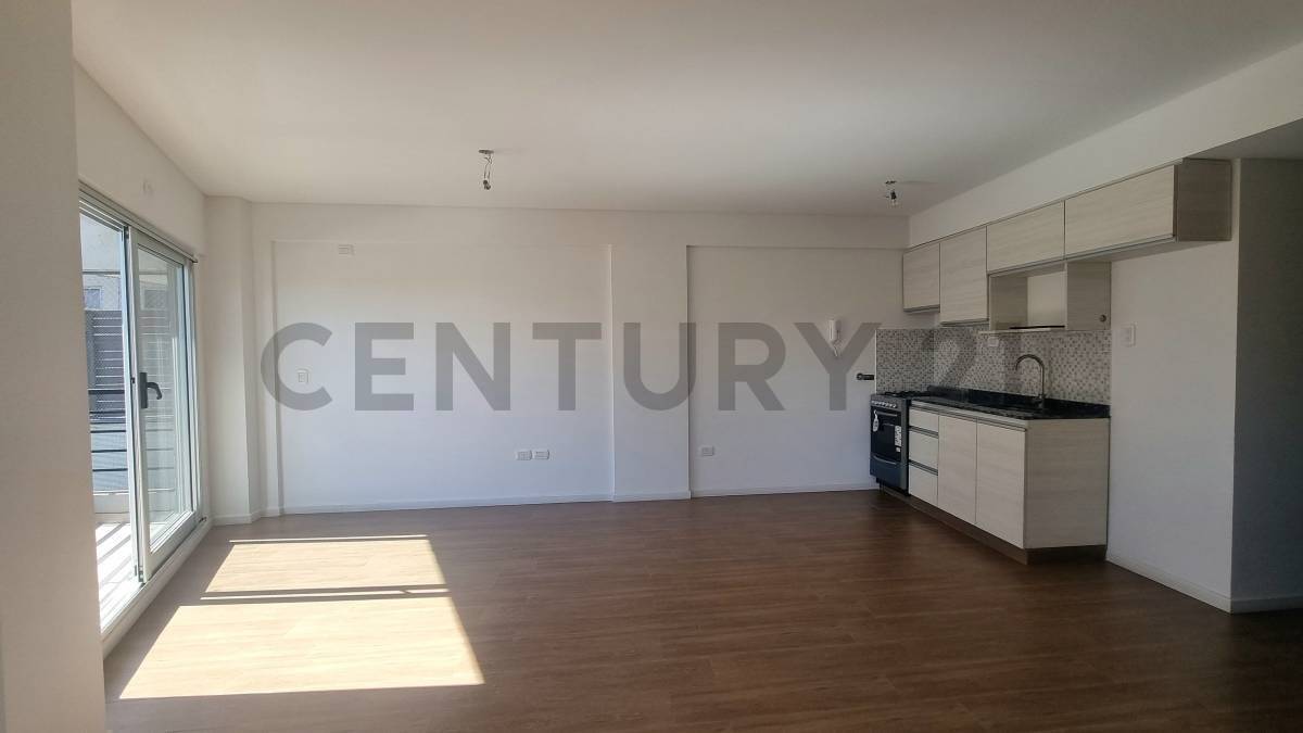 Departamento Monoambiente y Medio en Venta con Renta en Colegiales