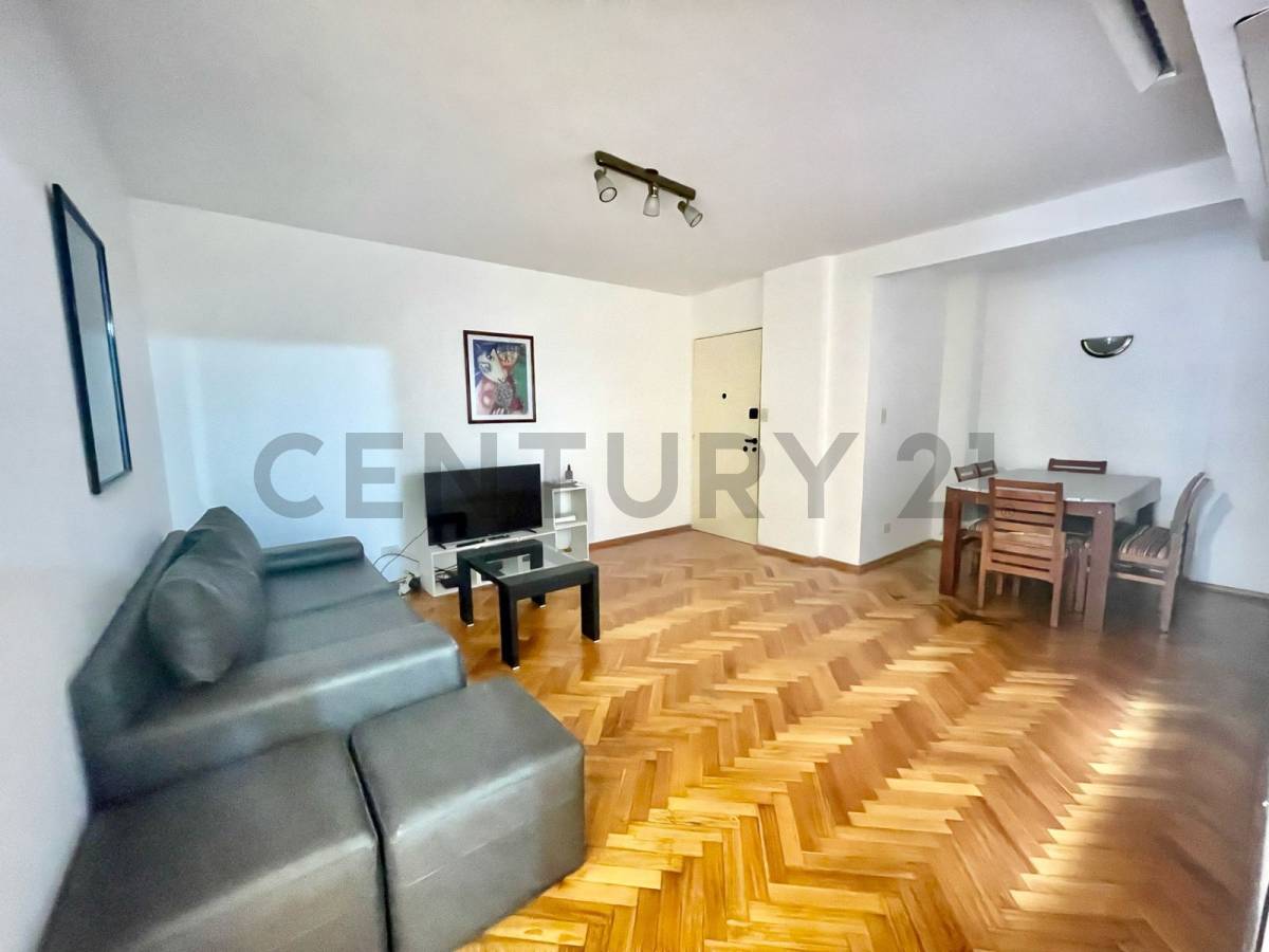 Venta Departamento 4 ambientes Las Cañitas
