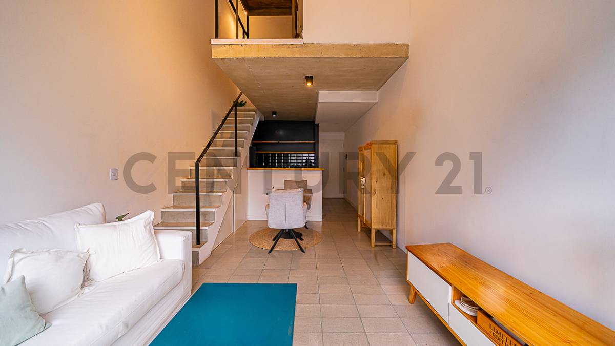 Venta 2 Ambientes en Villa Urquiza