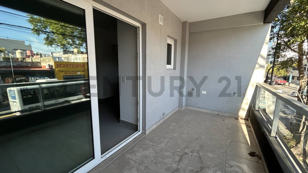 Semipiso 3 Ambientes a Estrenar | Cochera | Suite + 2 Vestidores | Amenities | Cramer Dreams