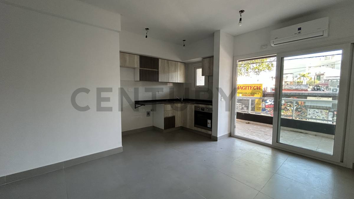 Semipiso 3 Ambientes a Estrenar con Cochera | Suite + Dos Vestidores | Cramer Dreams