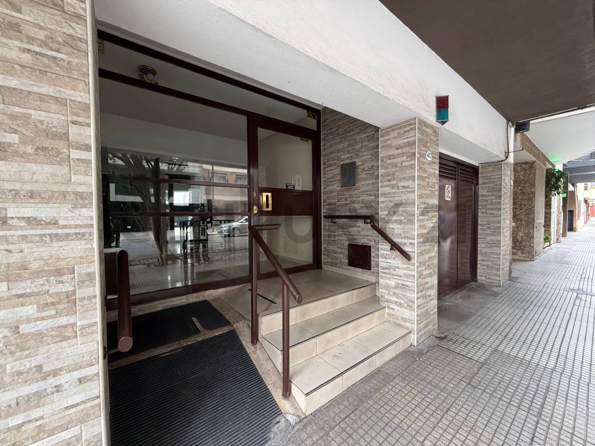 Venta Departamento Monoambiente en Villa Urquiza