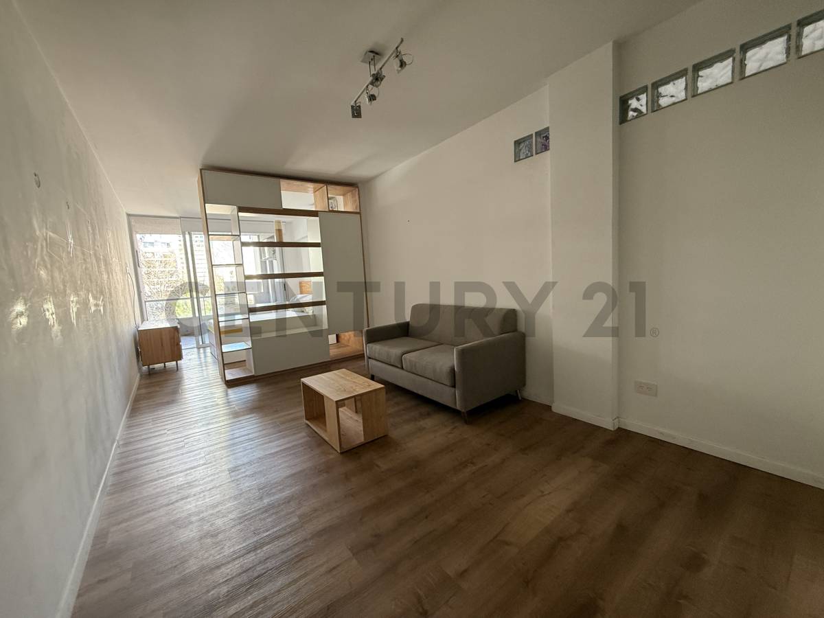 Alquiler departamento Monoambiente - Palermo Hollywood