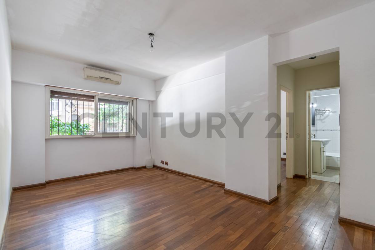 Venta Departamento 2 Ambientes en Colegiales