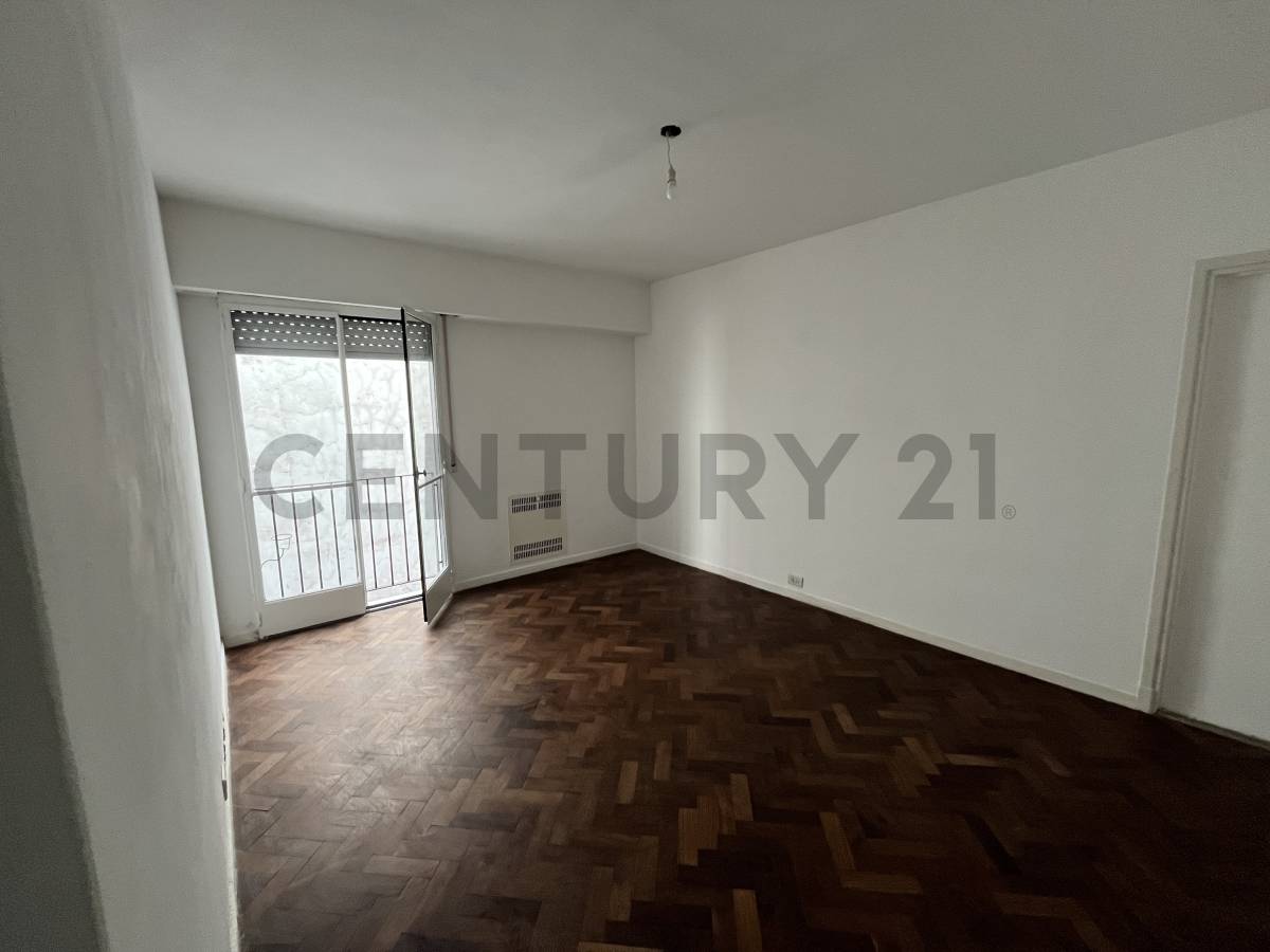 Alquiler Departamento de 2 Ambientes en Belgrano