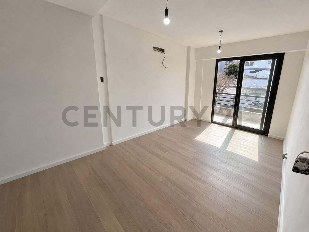 Venta 2 ambientes a estrenar en Villa Urquiza