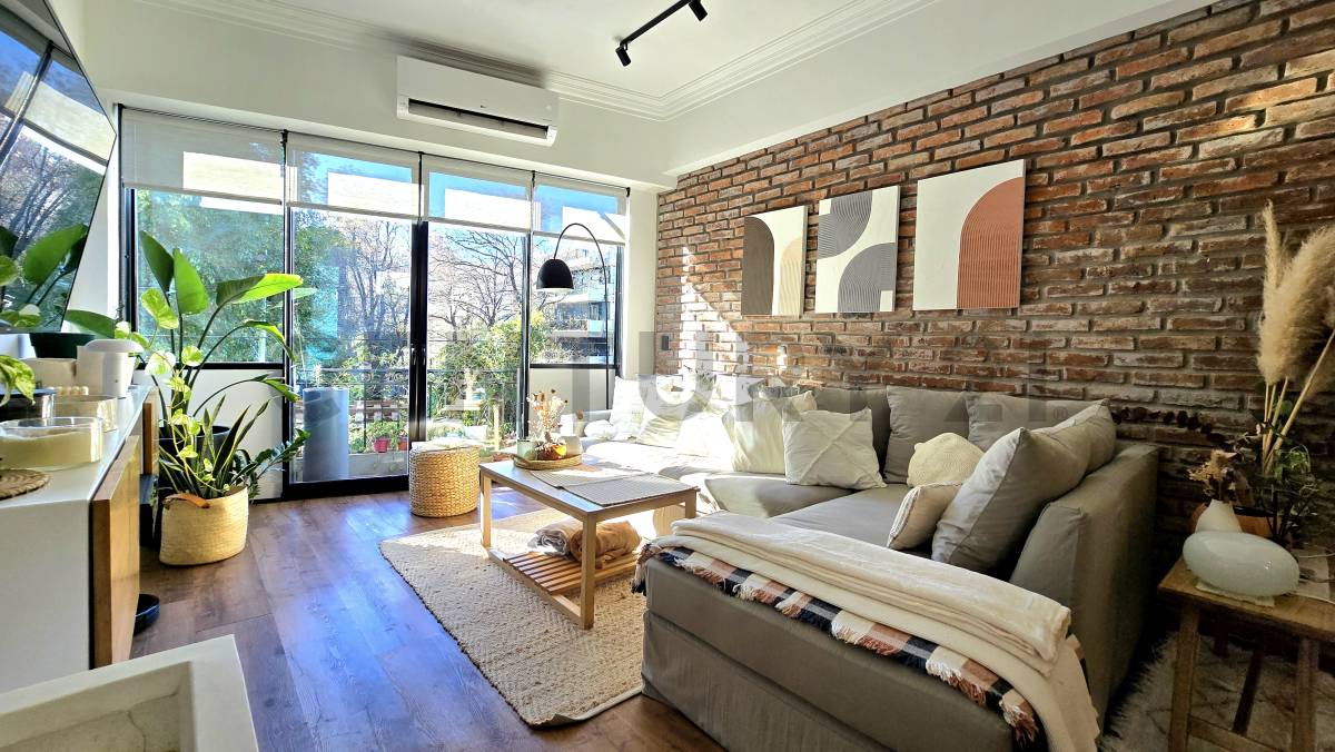 Venta PH Tipo Casa 5 Ambientes en Nuñez