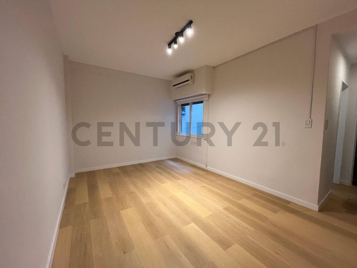 Venta 2 Amb Palermo Chico