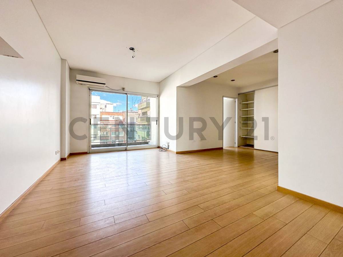 Venta Depto Belgrano 3 Ambientes con Cochera