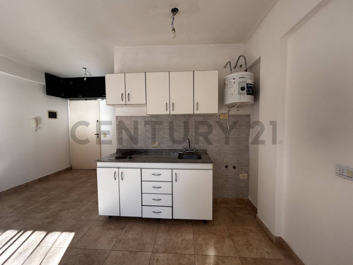 Monoambiente en Venta con Balcon Apto Credito Villa Urquiza