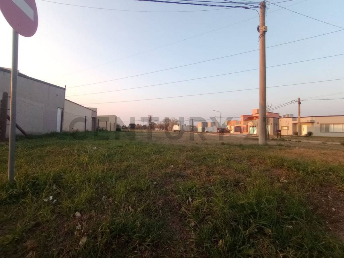 Terreno de 301 m² en Antártida Argentina