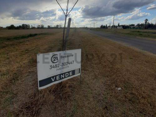 Terreno de 1.000 m² en Loteo Los Teros