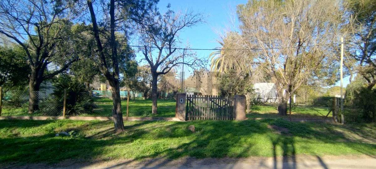 Terreno de s/d en 