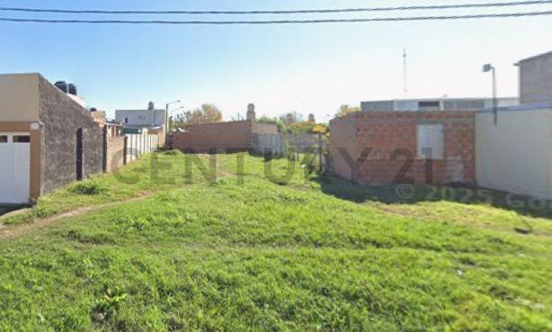 Terreno de 300 m² en Barrio Mora