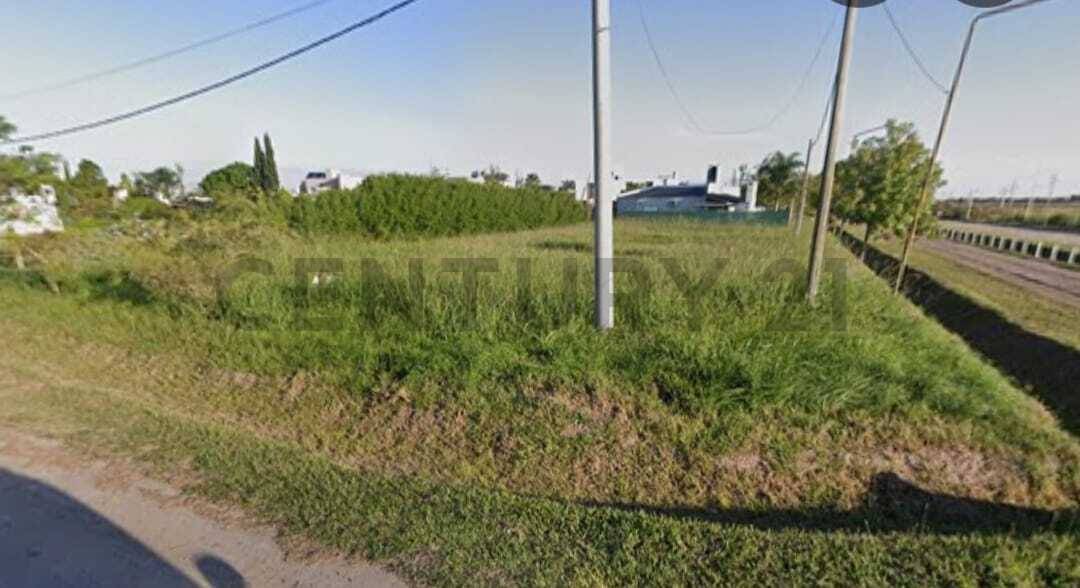 Terreno de s/d en 