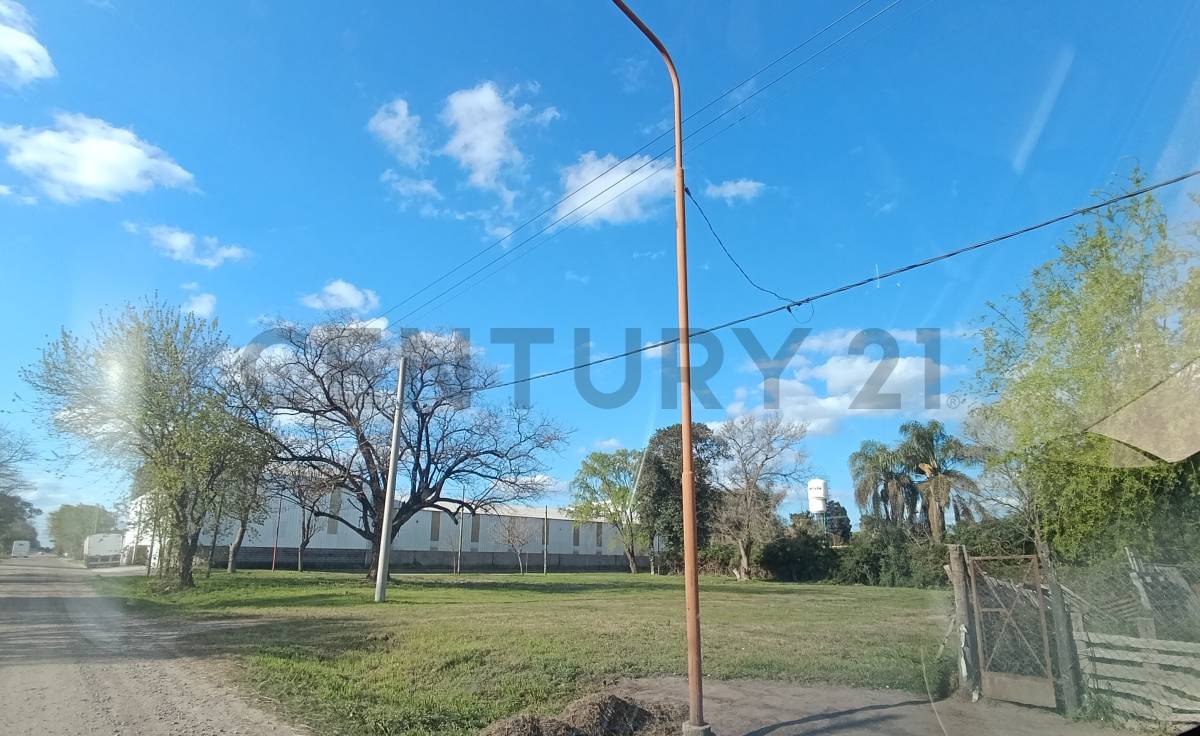 Terreno de s/d en 