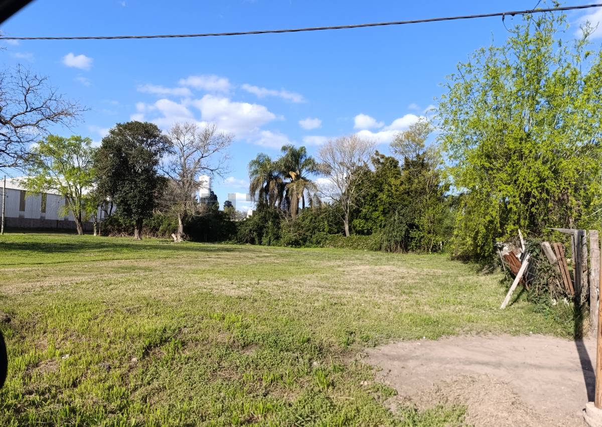Terreno de 310 m² en Susana