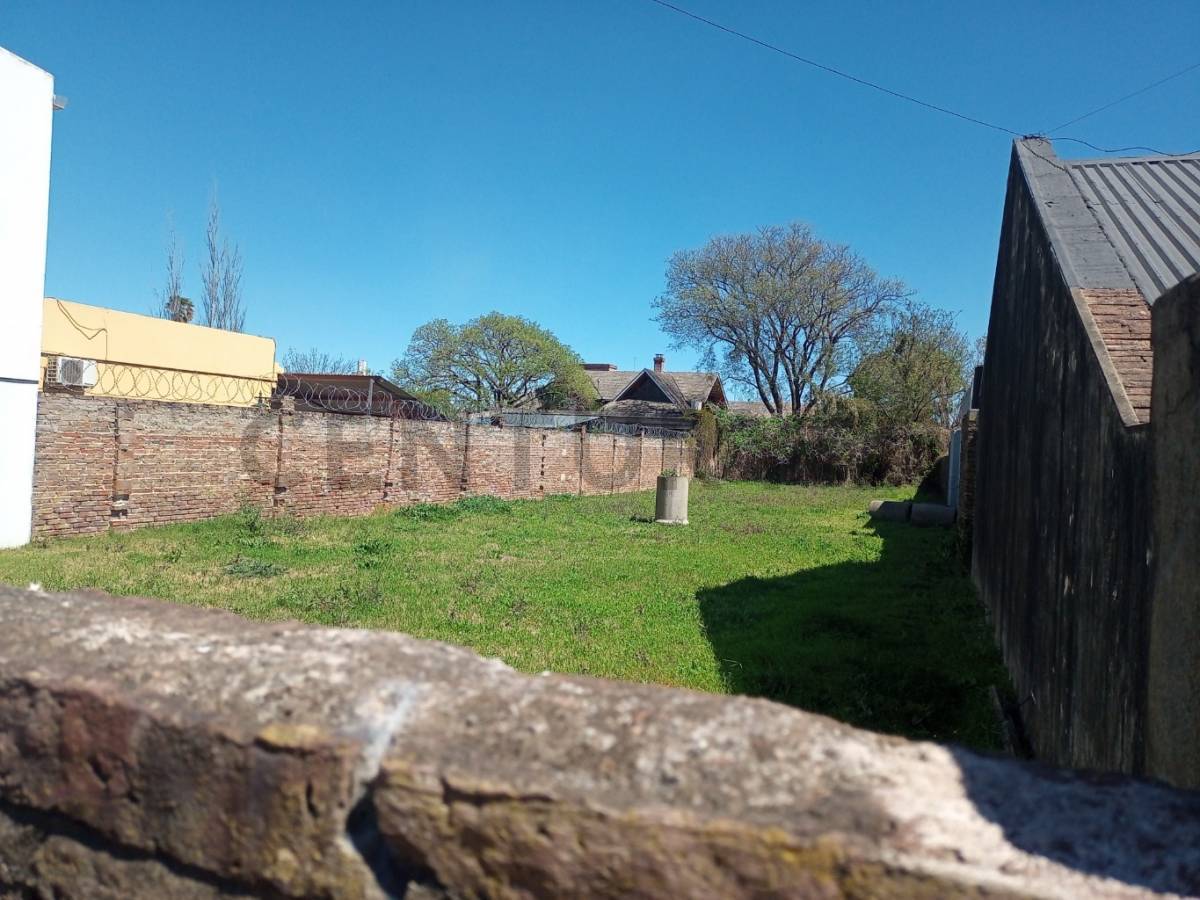 Terreno de s/d en 