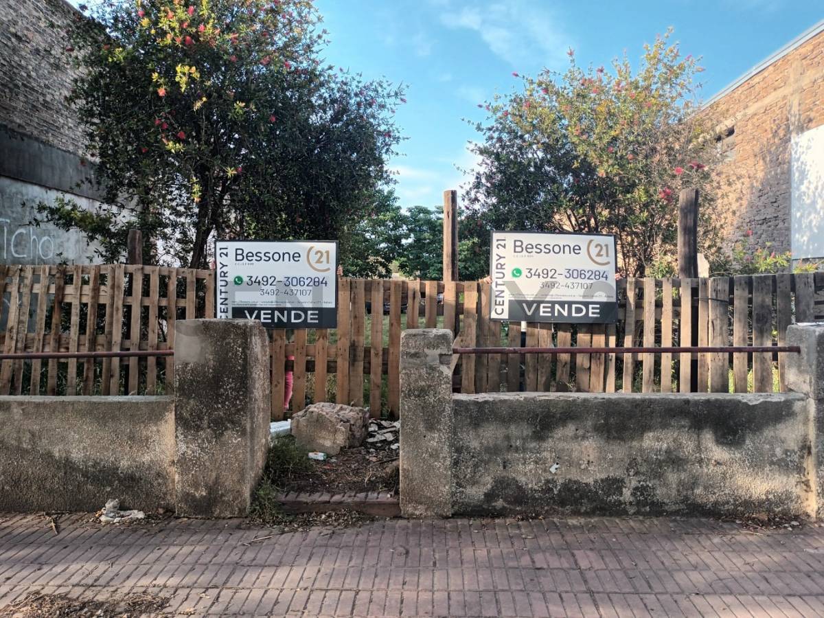 Terreno de s/d en 