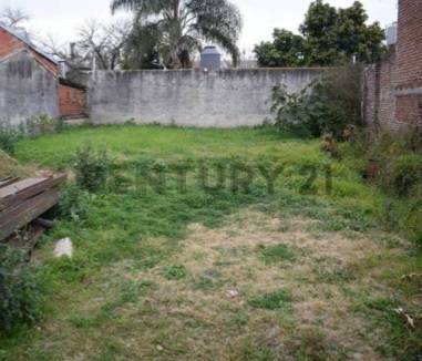 Terreno de 587 m² en Villa Dominga