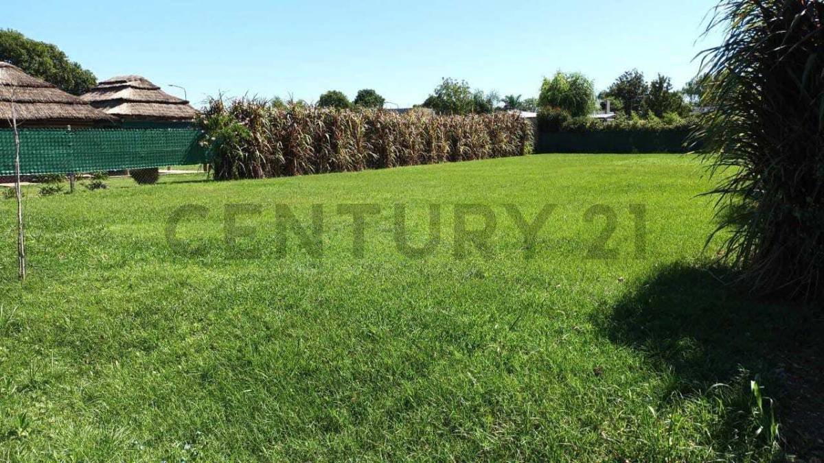 Terreno de 732 m² en zona de quintas