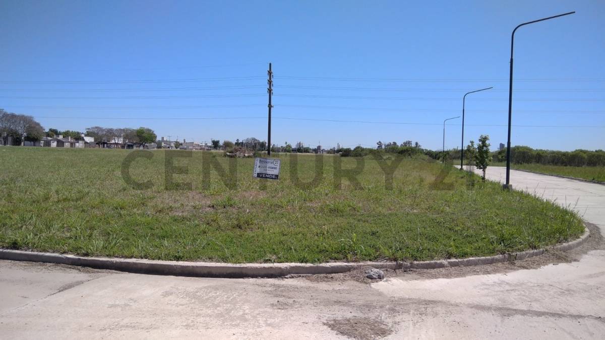 Terreno de s/d en 