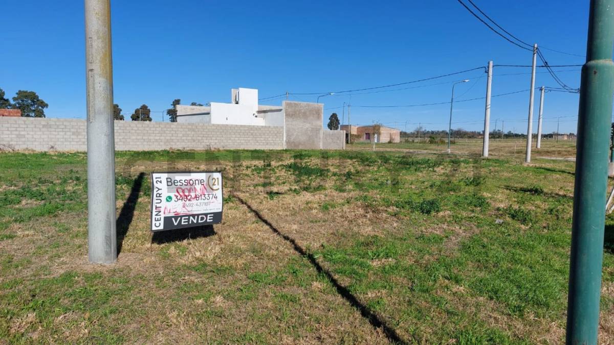 Terreno de s/d en 