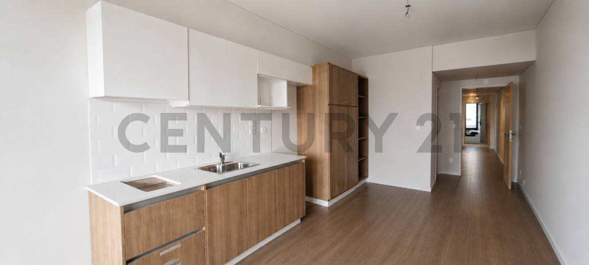Venta Monoambiente Belgrano Amenities