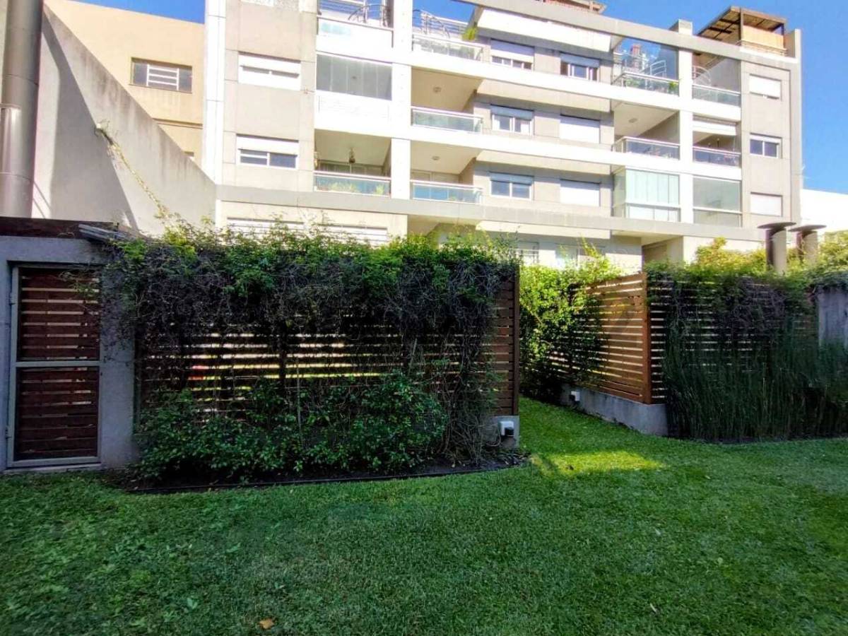 Venta Departamento 3 ambientes con cochera - Palermo -Apto crédito