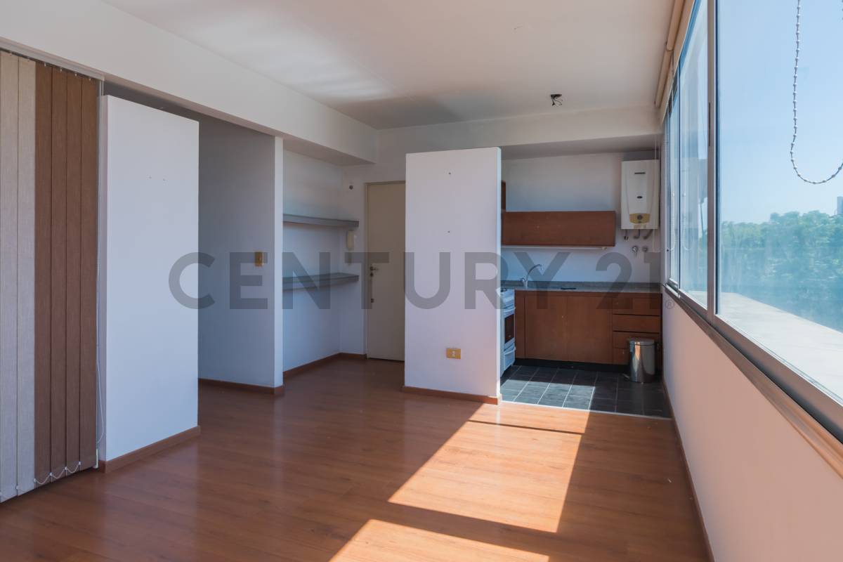 Departamento Monoambiente Venta V. Urquiza Cochera
