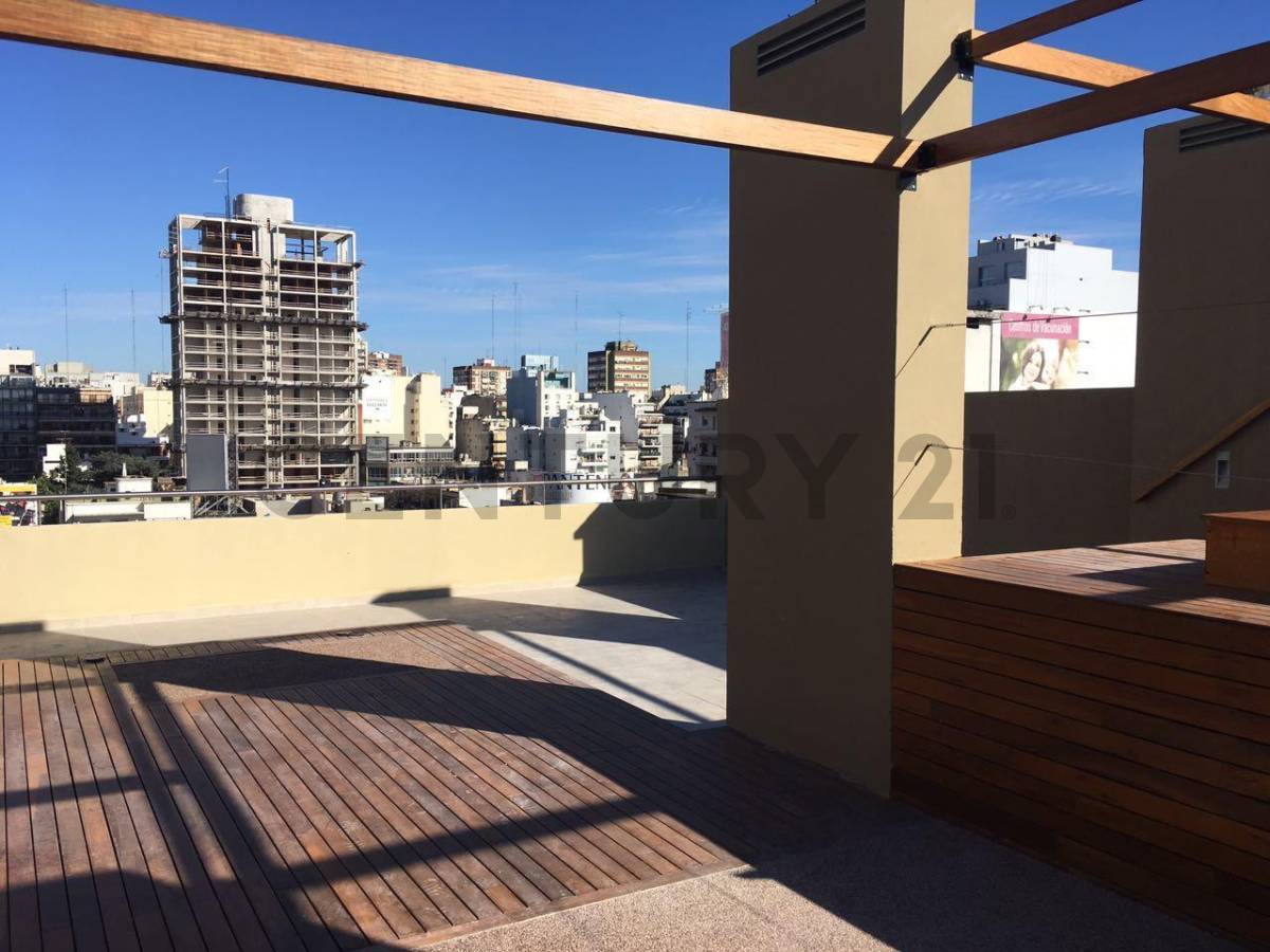 Monoambiente en Venta- Apto Profesional - Belgrano