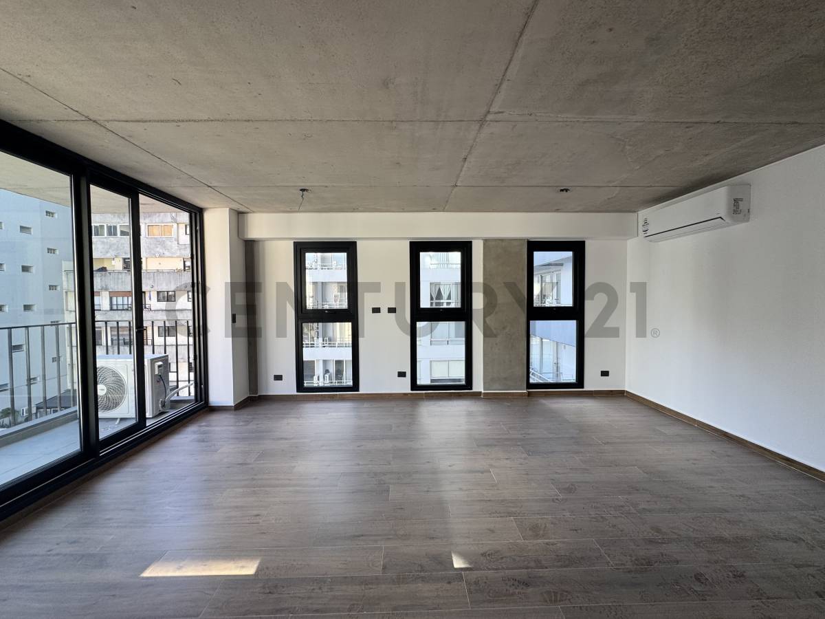 Venta Departamento 40 Mts Nuñez Apto Profesional a Estrenar