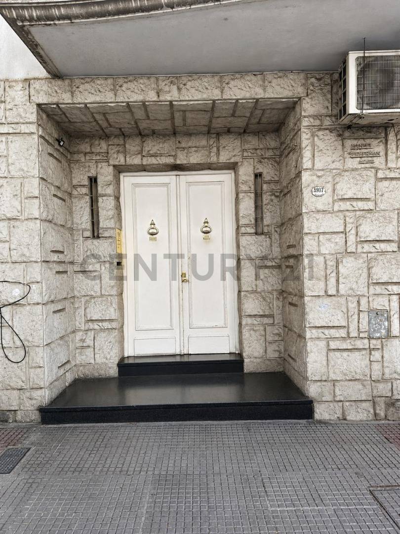 Venta - Departamento 2 Ambientes en Belgrano