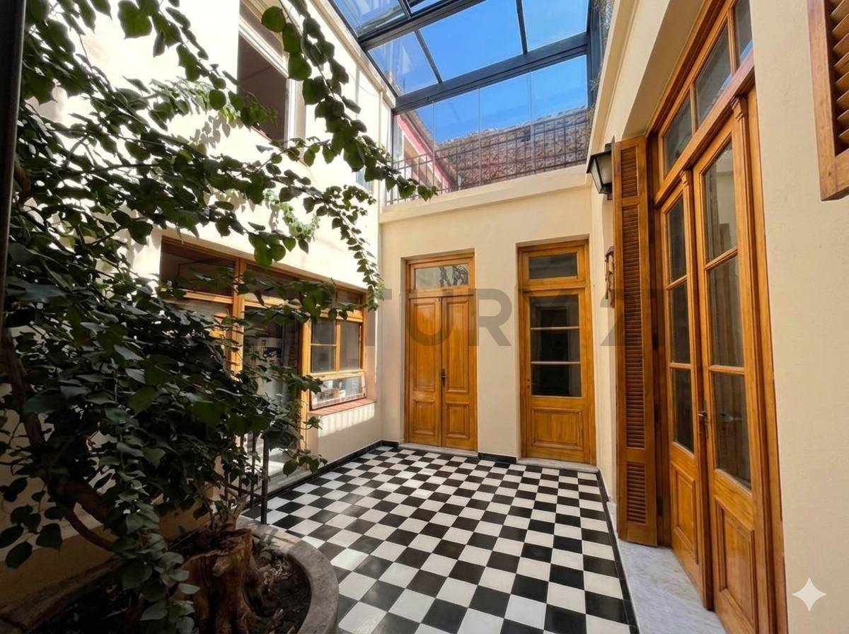 Venta PH 5 Ambientes Terraza Propia Palermo Soho Apto Credito a Remodelar
