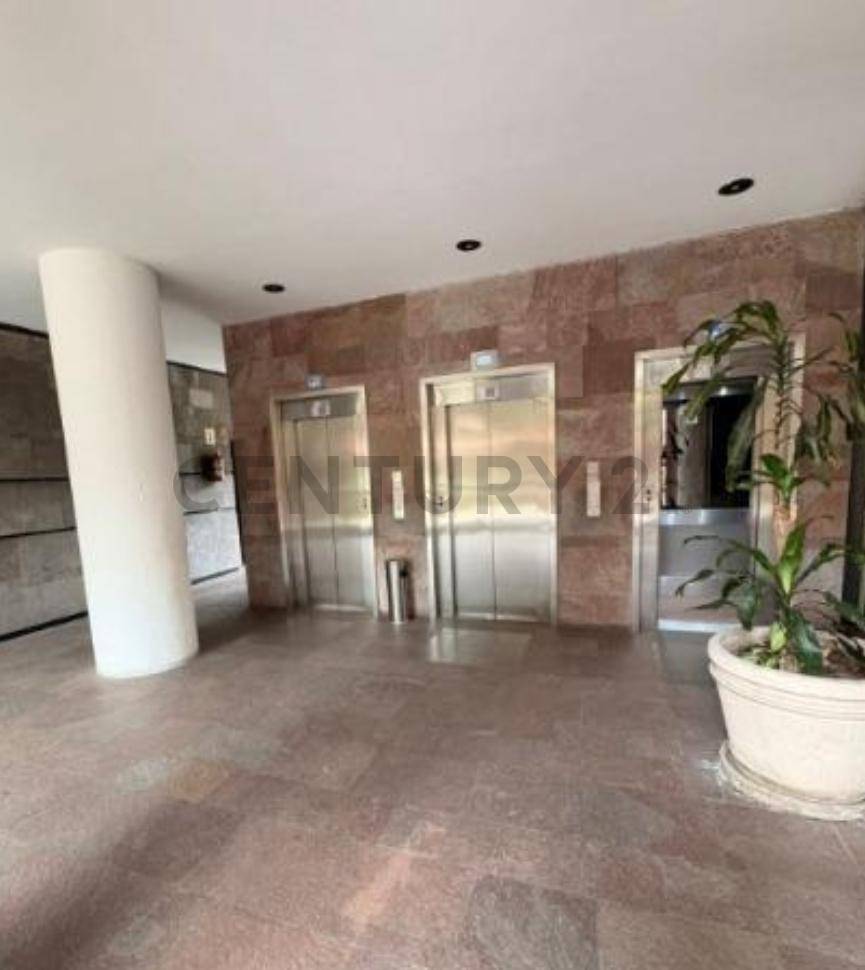 Jardines de Charcas - Piso 12 | Vista al Río | Torre Premium | Seguridad 24 hs | Piscina |