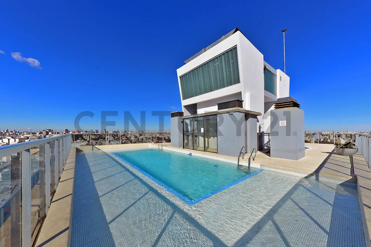 Venta Departamento 3 Amb Palermo Hollywood Apto Credito