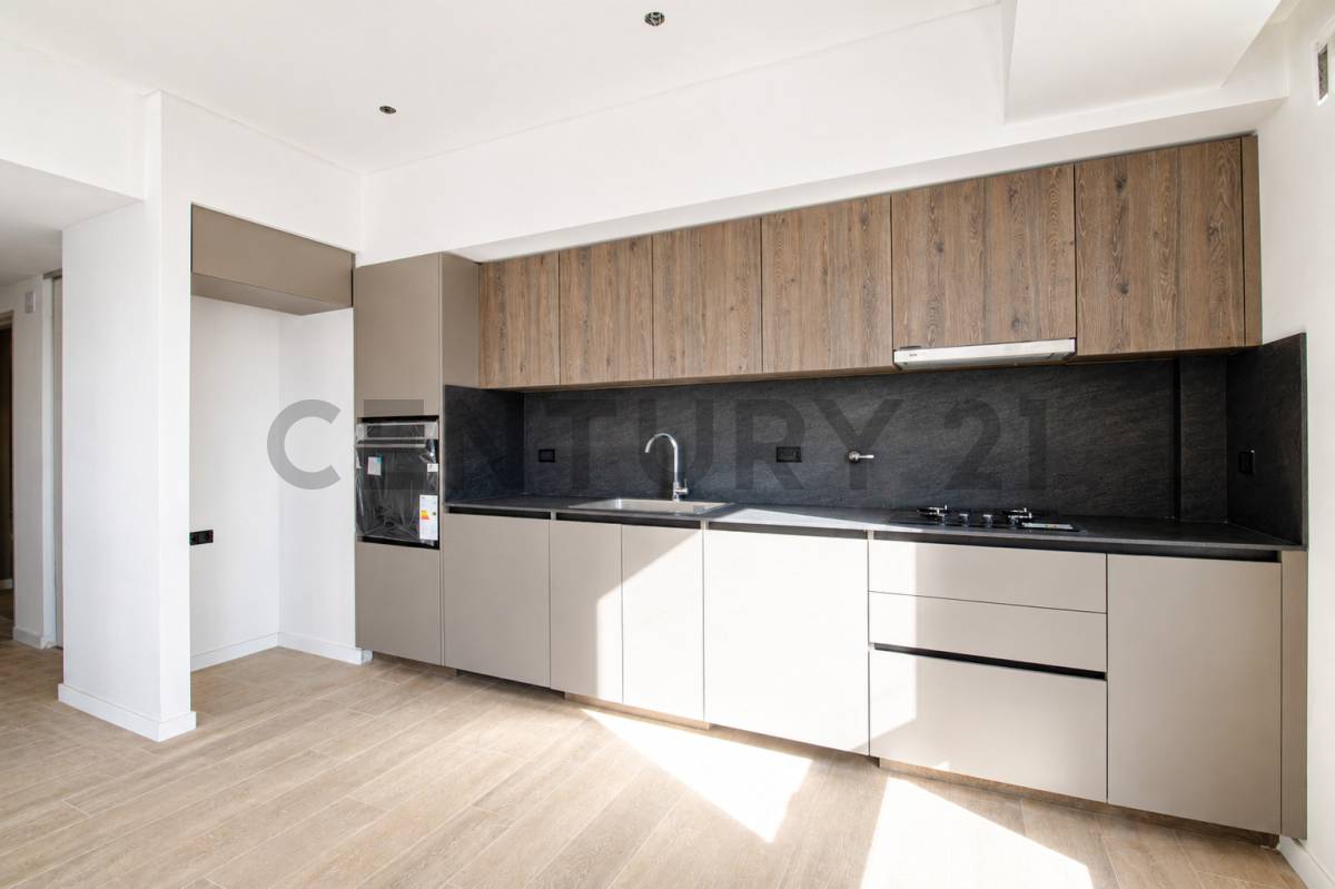 Departamento en Venta – 3 Ambientes a Estrenar - Olazabal 4302 – Villa Urquiza