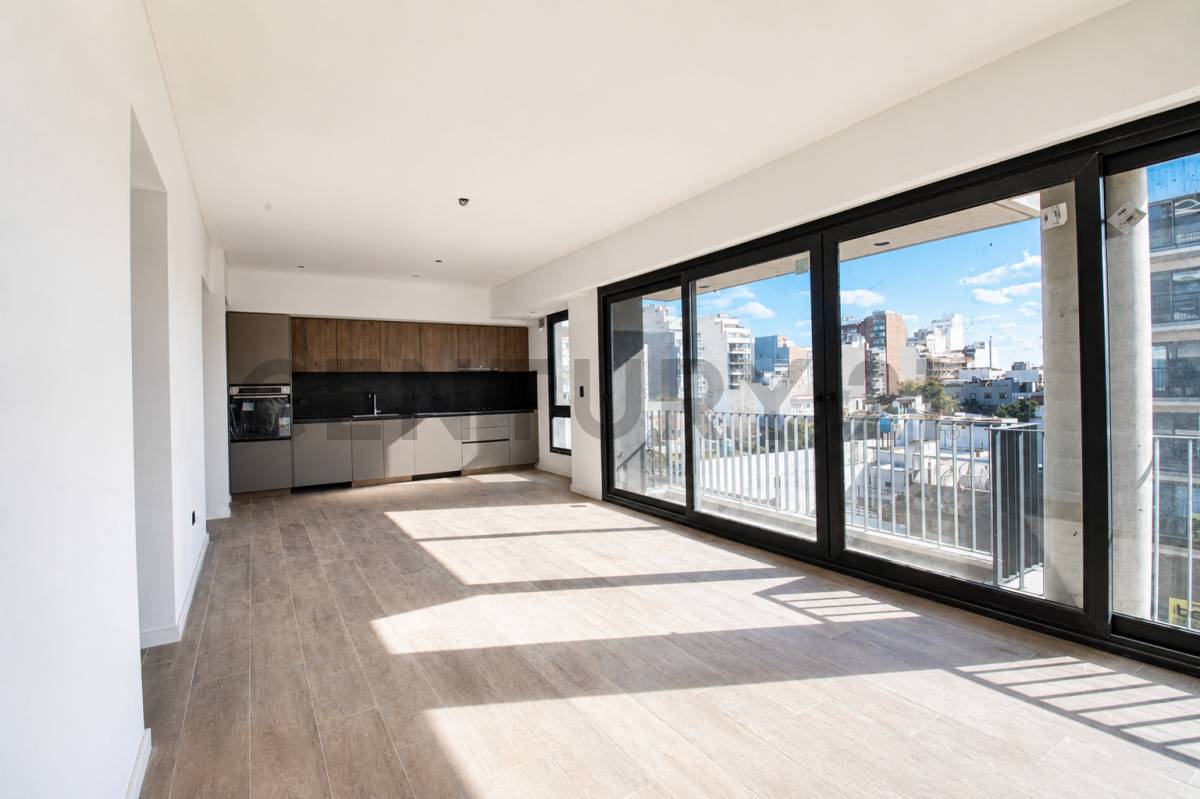 Departamento en Venta – 4 Ambientes a Estrenar con Cochera - Olazabal 4302 – Villa Urquiza
