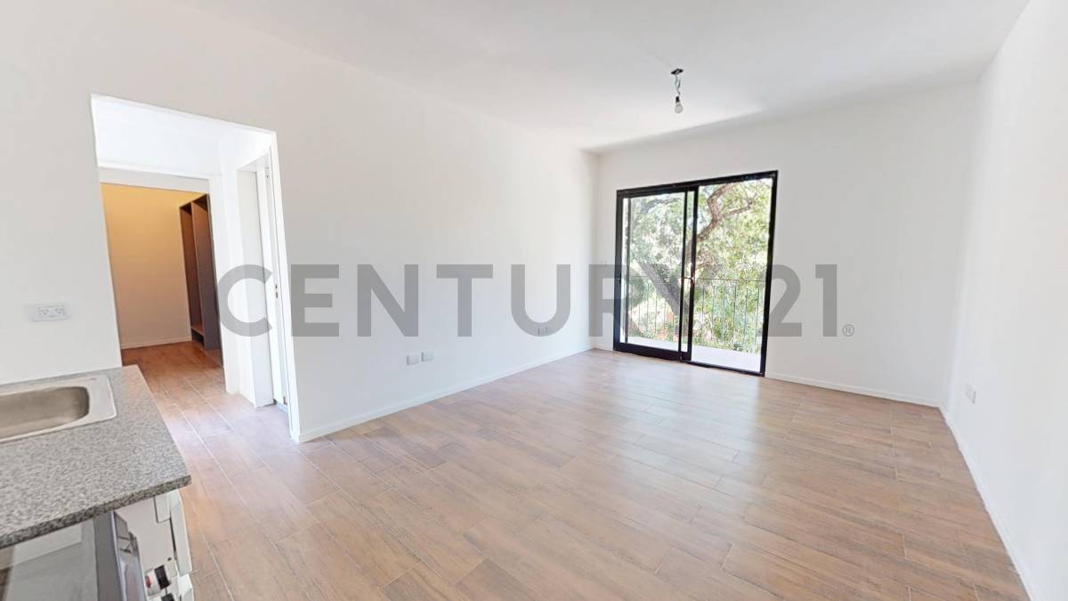 Venta PH Tres Ambientes Villa Urquiza