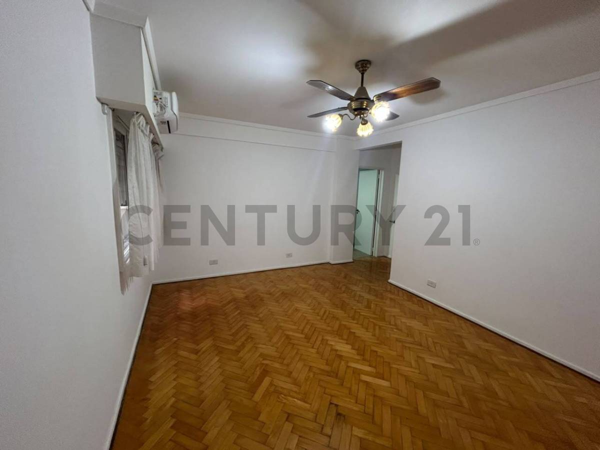 Alquiler Departamento Dos Ambientes Palermo
