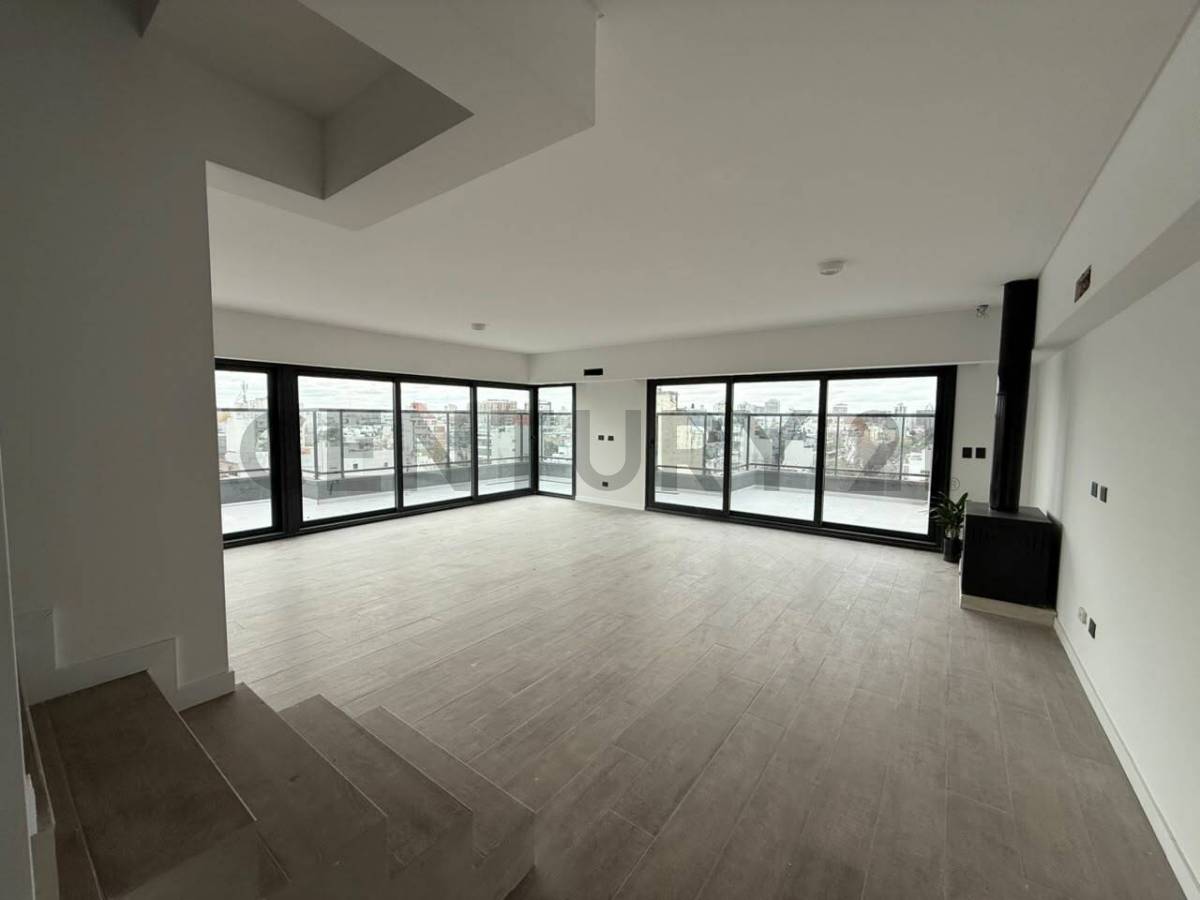 Departamento en Venta – Duplex a Estrenar con Cochera - Olazabal 4302 – Villa Urquiza
