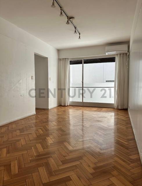 Departamento Dos Ambientes en Alquiler Belgrano