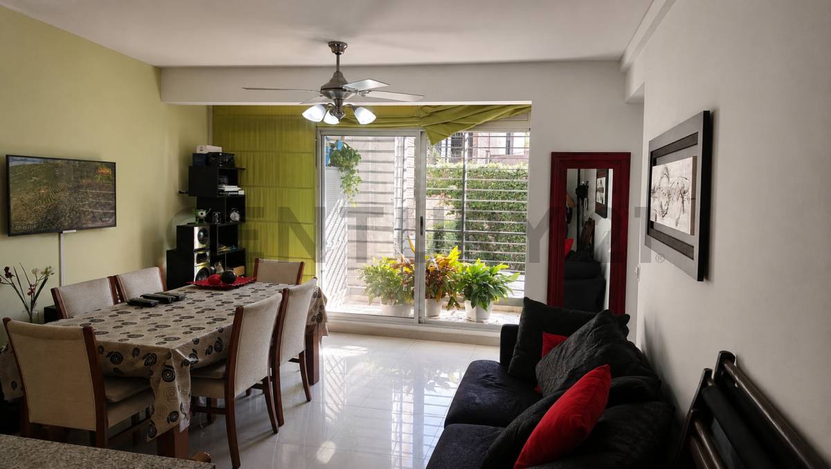 Excelente Departamento de 2 Ambientes con Cochera en Alquiler - Nuñez a 3 Cuadras de AV Libertador