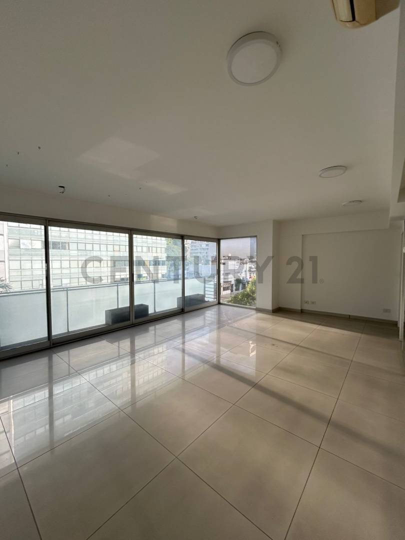 Reservado Alquiler Monoambiente Ideal Showroom en Belgrano