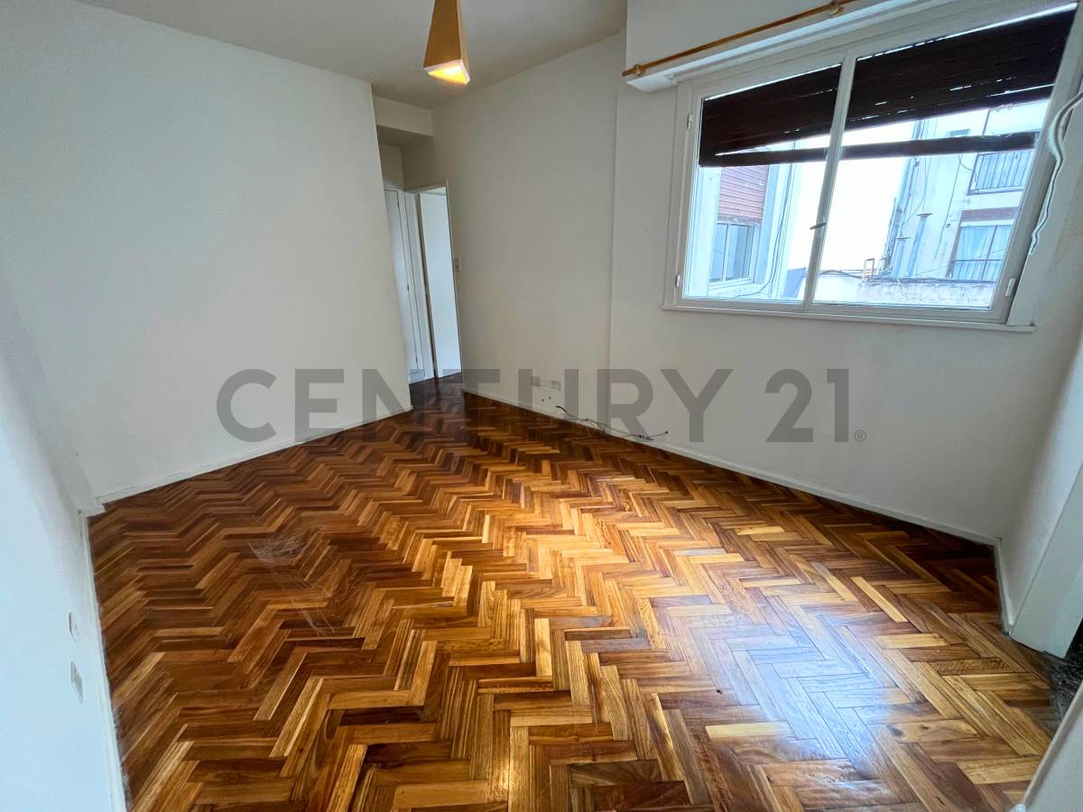 Venta | 2 Ambientes | Céspedes 2400 | Entre Colegiales y Belgrano