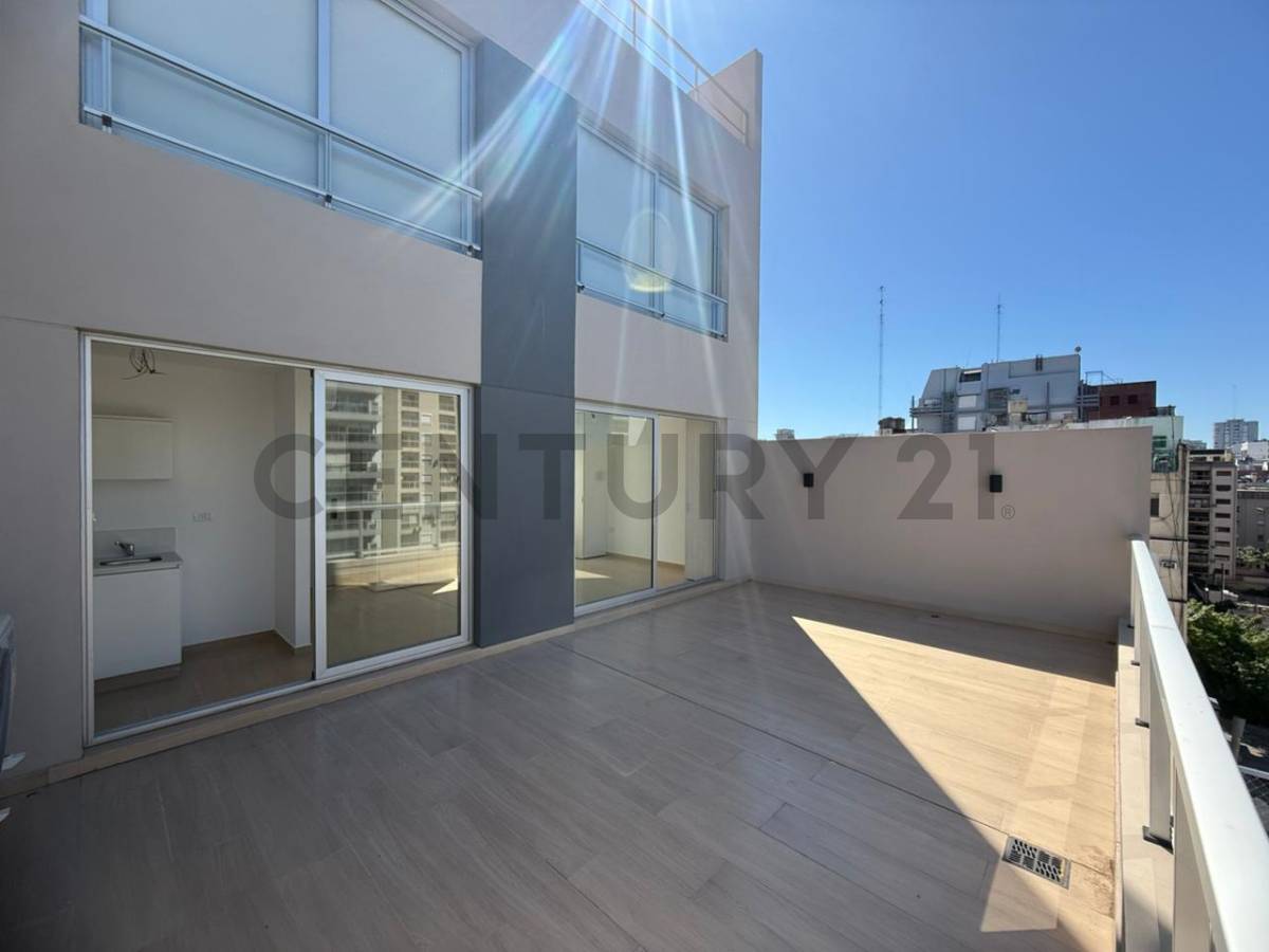 Venta Departamento Monoambiente en Belgrano