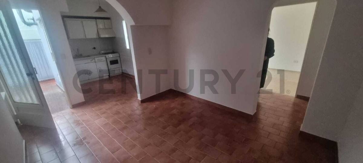Venta PH 2 Ambientes con Terraza y Balcon en Villa Urquiza