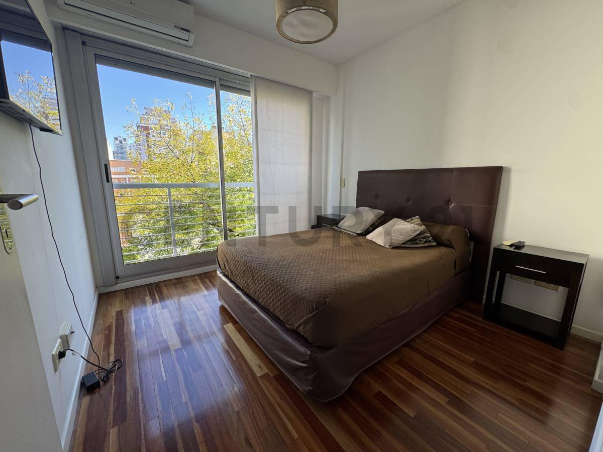 Venta departamento 4 ambientes con cochera y amenities Villa Urquiza